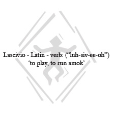 Lascivio